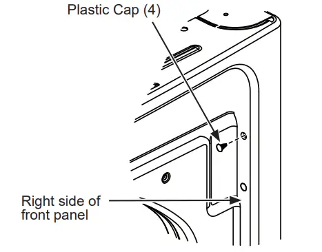 GE Appliances GTX33EASKWW 6.2 cu. ft. Electric Dryer FIG (52)