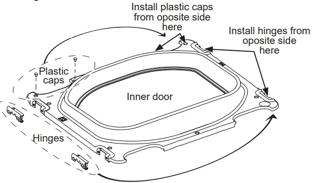 GE Appliances GTX33EASKWW 6.2 cu. ft. Electric Dryer FIG (59)