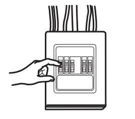 GE Appliances GTX33EASKWW 6.2 cu. ft. Electric Dryer FIG (8)