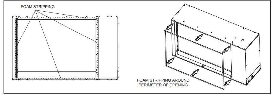 LENNOX-T2HW-Series-Hot-Water-Heaters-fig2