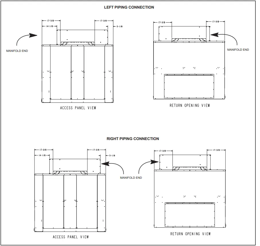 LENNOX-T2HW-Series-Hot-Water-Heaters-fig4