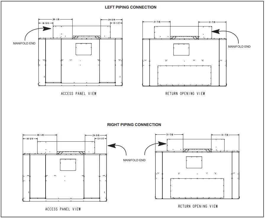 LENNOX-T2HW-Series-Hot-Water-Heaters-fig5
