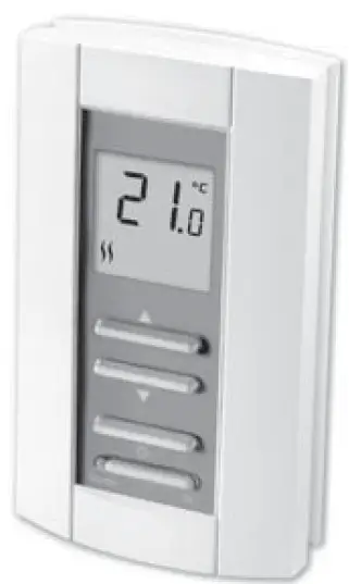 aube technologies TH114-A Non-Programmable Thermostat product