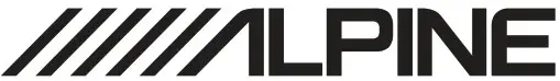 ALPINE - Logo