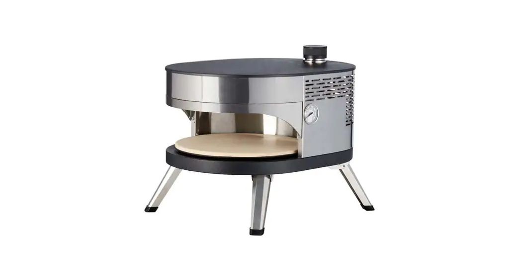 Rusta 623514760101 Pizza Oven User Manual Rusta 623514760101 Pizza Oven User Manual