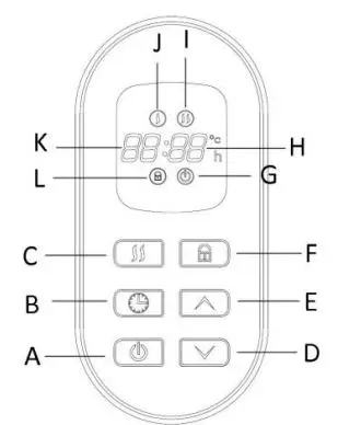 emerio PH-117296.1 Panel Heater 2