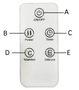 emerio PH-117296.1 Panel Heater 3