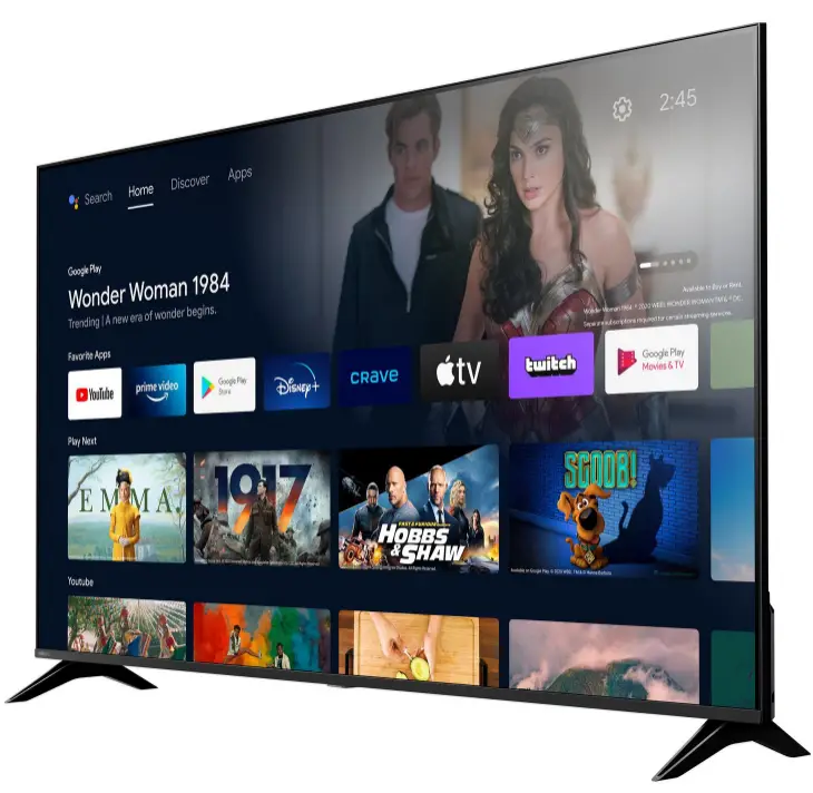 PHILIPS-65PUL7472-F7-7400-Series-Borderless-design-Android-TV-product