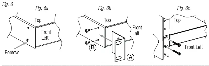 Altronix-HubWay8D-HubWayD-Series-Passive-UTP-Transceiver-Hubs-6