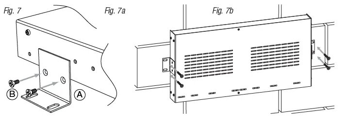 Altronix-HubWay8D-HubWayD-Series-Passive-UTP-Transceiver-Hubs-7