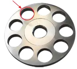 Danfoss-APP-46-Axial-Piston-Pump-with-Integrated-Flushing-Valve-FIG-10