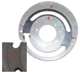 Danfoss-APP-46-Axial-Piston-Pump-with-Integrated-Flushing-Valve-FIG-14