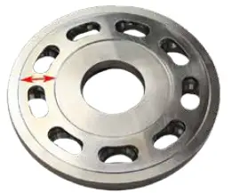 Danfoss-APP-46-Axial-Piston-Pump-with-Integrated-Flushing-Valve-FIG-15