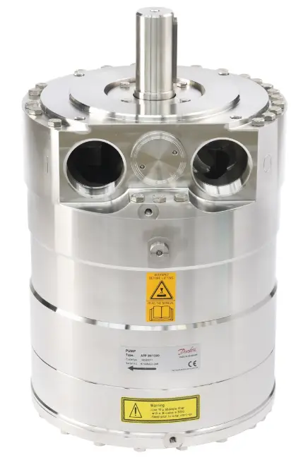 Danfoss-APP-46-Axial-Piston-Pump-with-Integrated-Flushing-Valve-PRODUCT