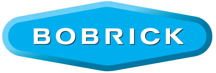 BOBRICK-LOGO