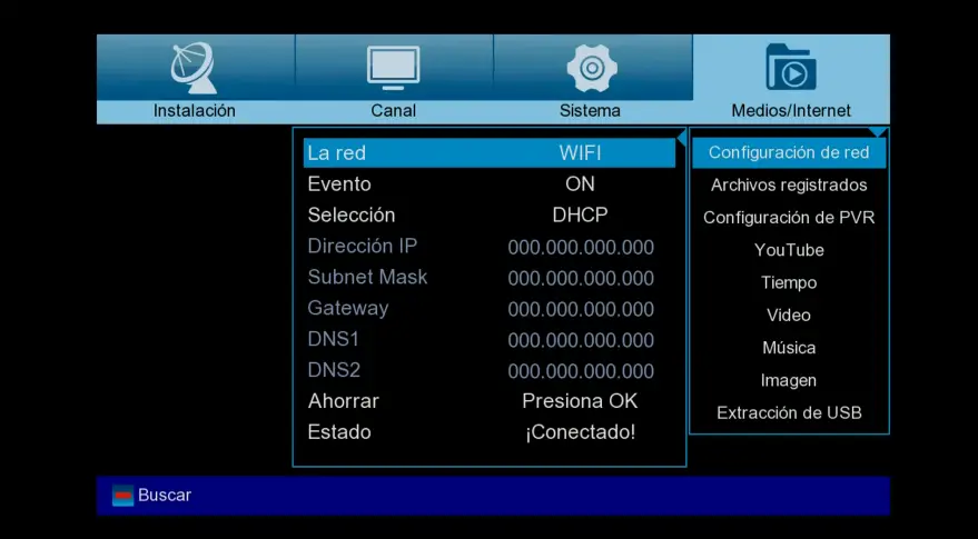 EDISION nano T265+ Digital Terrestrial & Cable HDMI Dongle Receiver - Fig 2