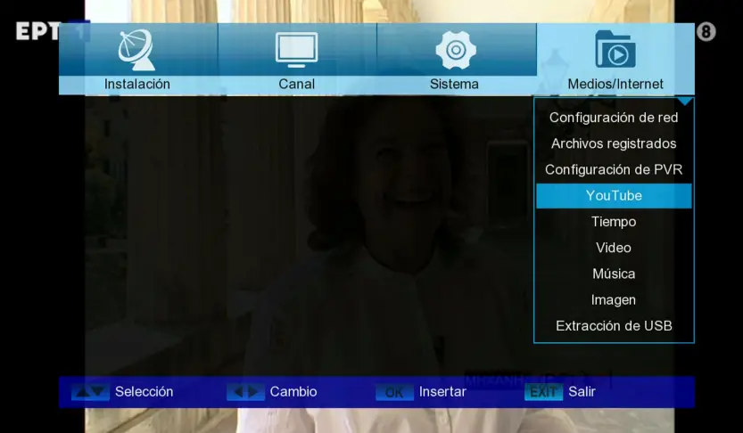 EDISION nano T265+ Digital Terrestrial & Cable HDMI Dongle Receiver - Fig 5