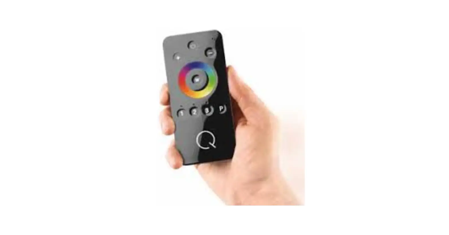 Paul Neuhaus E0040007 Q-cct Remote Control Instruction Manual