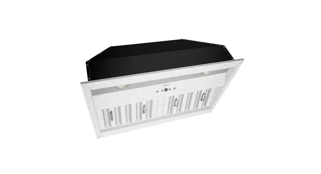 Nauxus Nx-e90-36 Akicon Range Hoods Instruction Manual