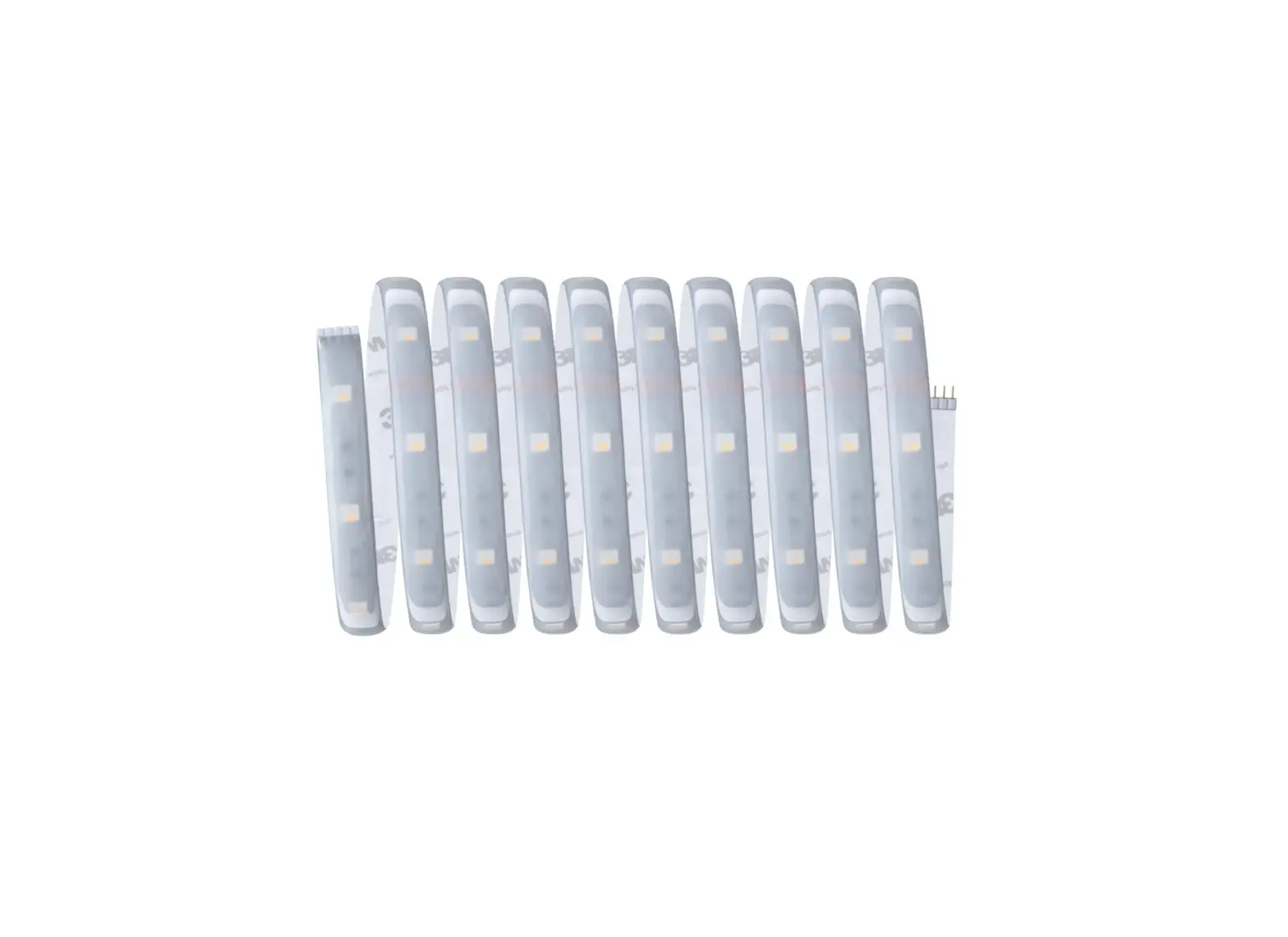 Paulmann 788.68 Maxled 250 Ready-to-use Zigbee Strip Instruction Manual