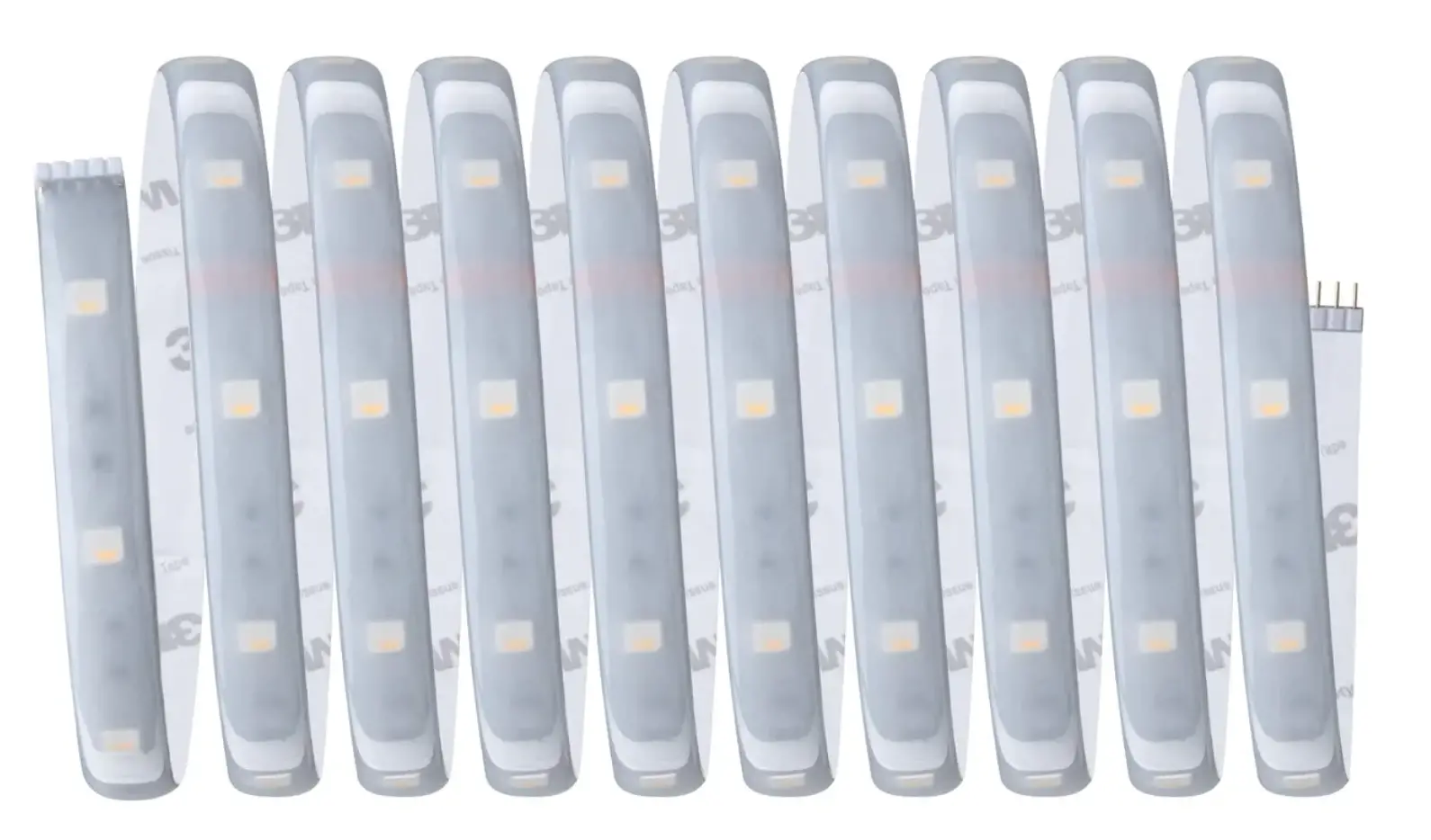 788.68 MaxLED 250 Ready-to-use Zigbee Strip