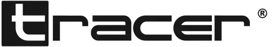 tracer - Logo