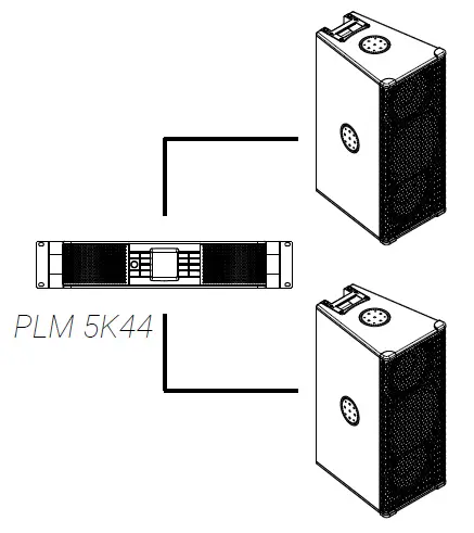 ADAMSON S10p Web Box 3