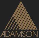 ADAMSON S10p Web Box logo