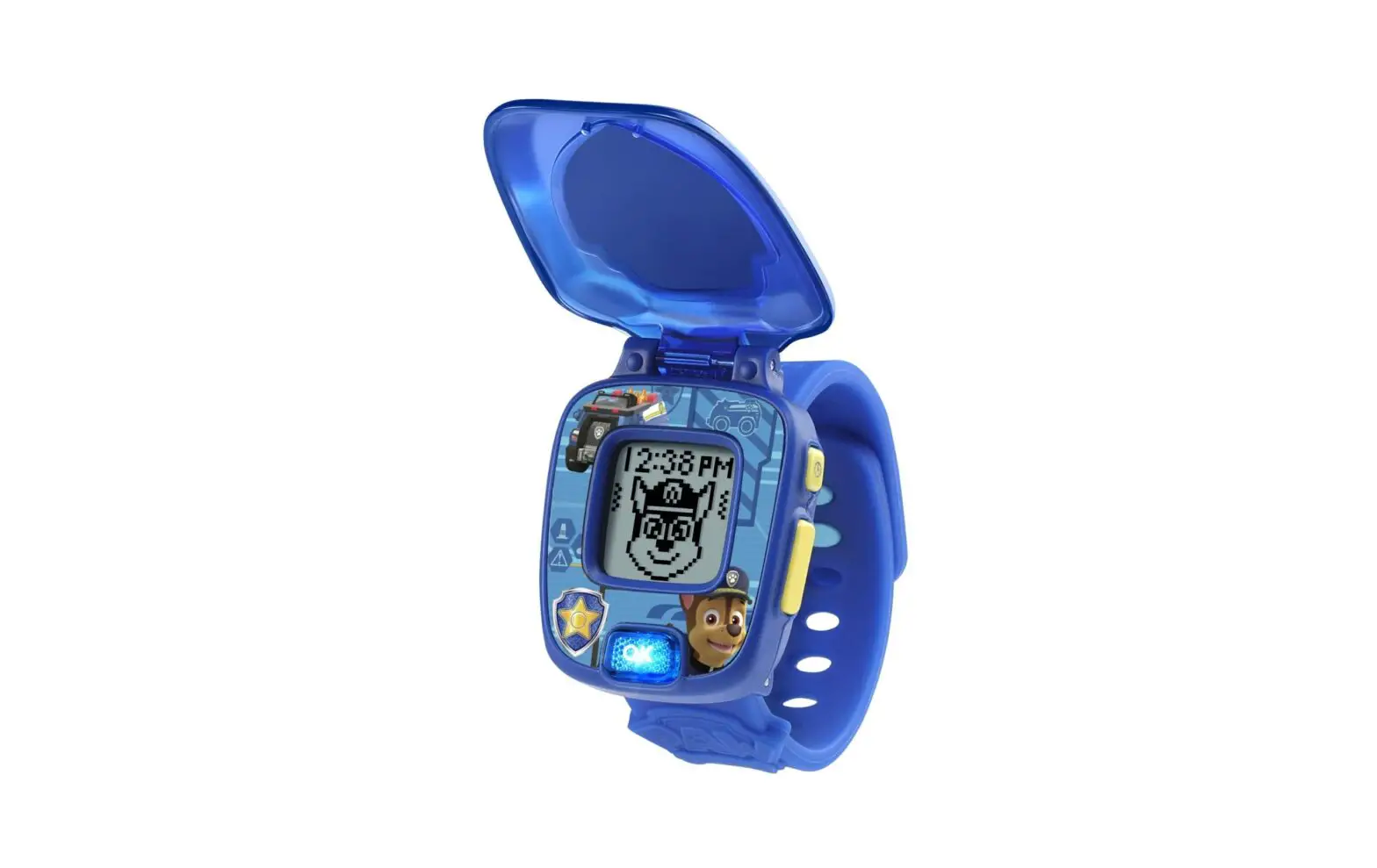 Vetch Paw Patrol Learning Watch User Manual