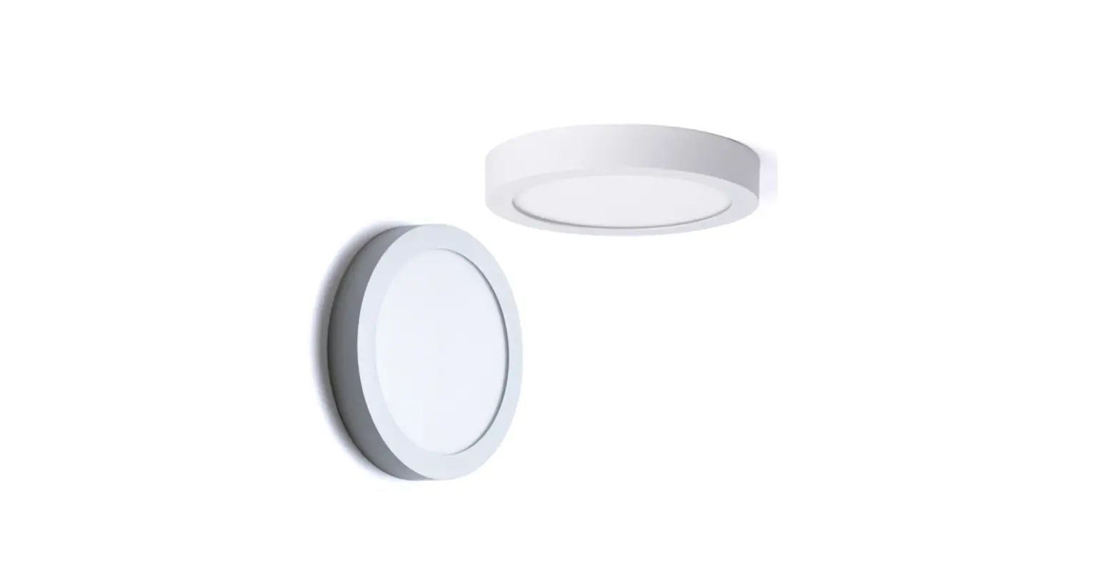 Resistex 749363 Plafoled Sleek Design Led Wall Ceiling Light Instruction Manual