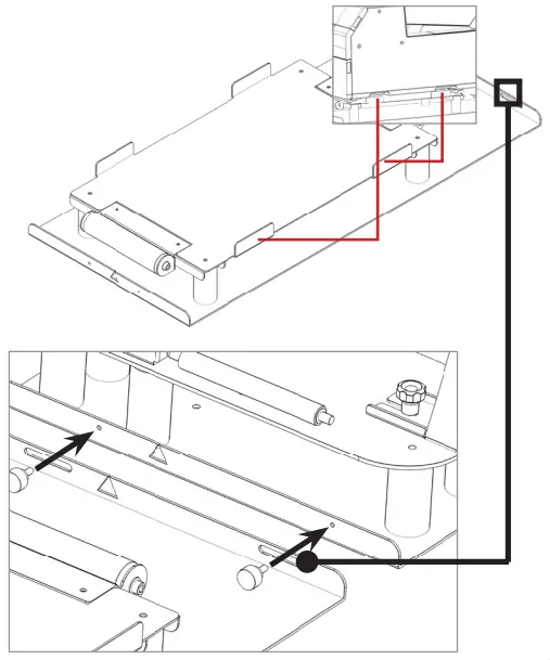 Installation instruction
