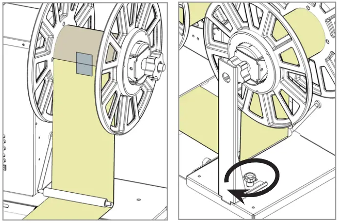 Installation instruction