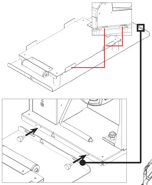 Installation instruction