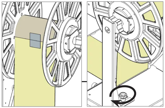 Installation instruction