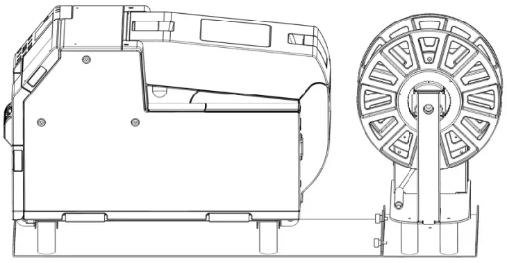 Installation instruction