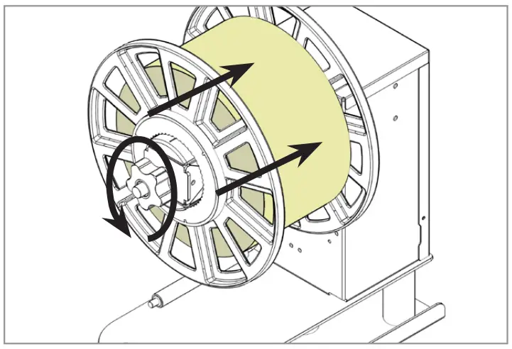 Installation instruction