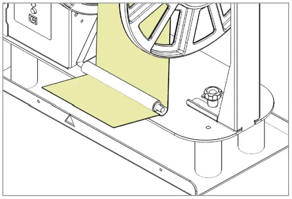 Installation instruction