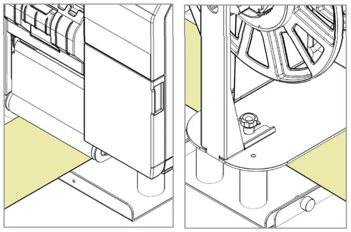 Installation instruction