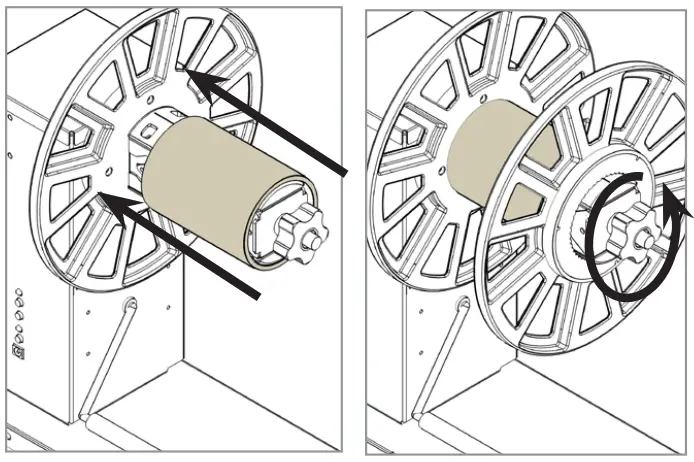 Installation instruction