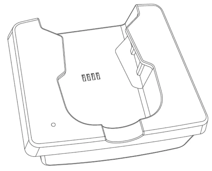 ebro EBI 20 IF Series Interface for Data Loggers