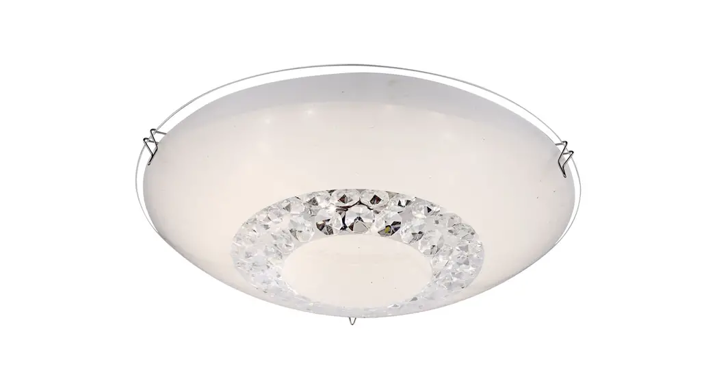 Leuchtendirekt 14319-16 Anna Led Ceiling Light Instructions