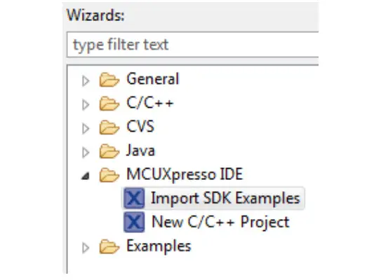 RELOC FXLS8471Q HANI IoT Board - Figure 4