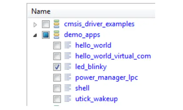 RELOC FXLS8471Q HANI IoT Board - Figure 6