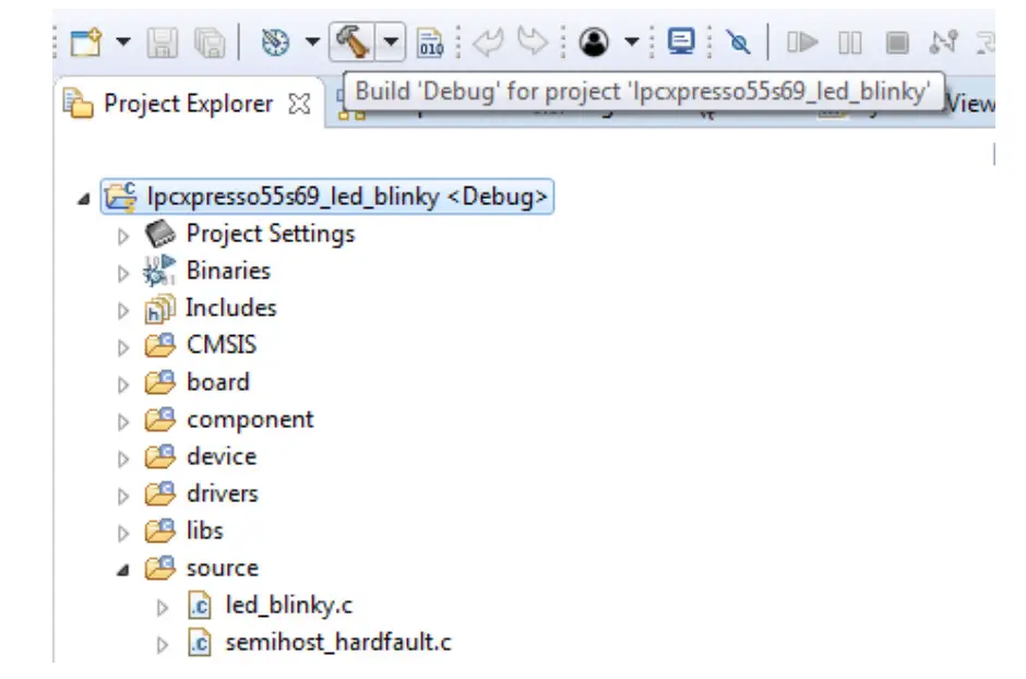 RELOC FXLS8471Q HANI IoT Board - Figure 7