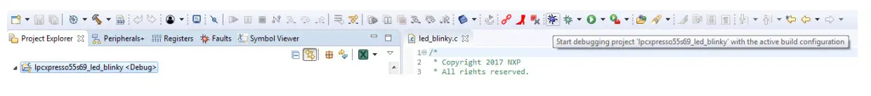RELOC FXLS8471Q HANI IoT Board - Figure 8