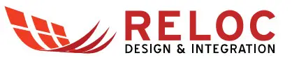 RELOC - logo