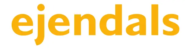 ejendals logo