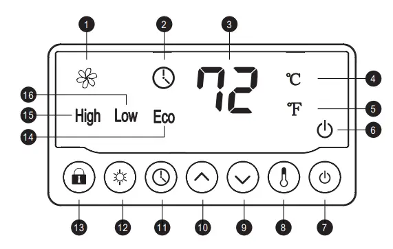 Lifesmart-HT1189-Infrared-Quartz-Heater-FIG-4