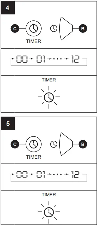Lifesmart-HT1189-Infrared-Quartz-Heater-FIG-8