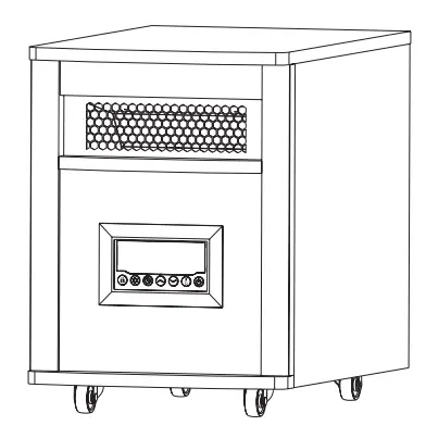 Lifesmart-HT1189-Infrared-Quartz-Heater-PRODUCT